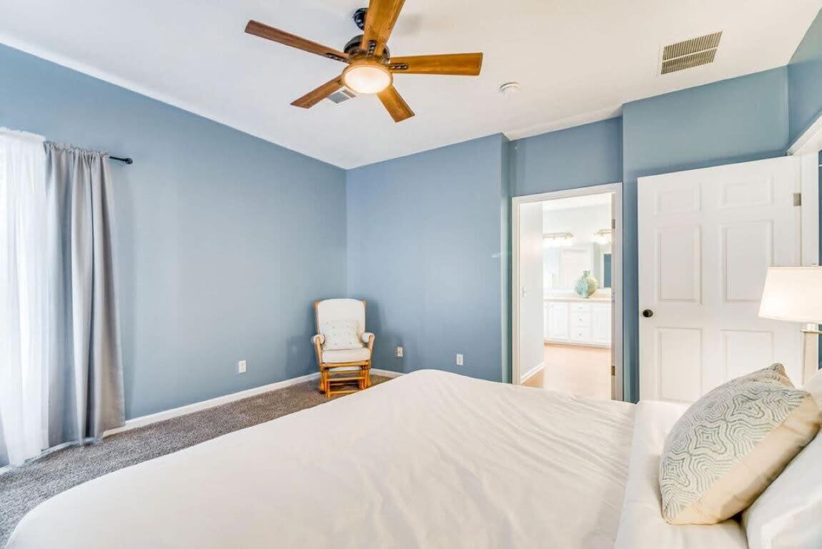 Cam'S Coastal Cottage- Nas Pensacola, Close To Beach Екстериор снимка