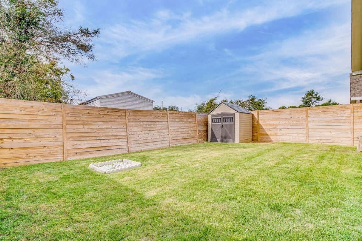 Cam'S Coastal Cottage- Nas Pensacola, Close To Beach Екстериор снимка