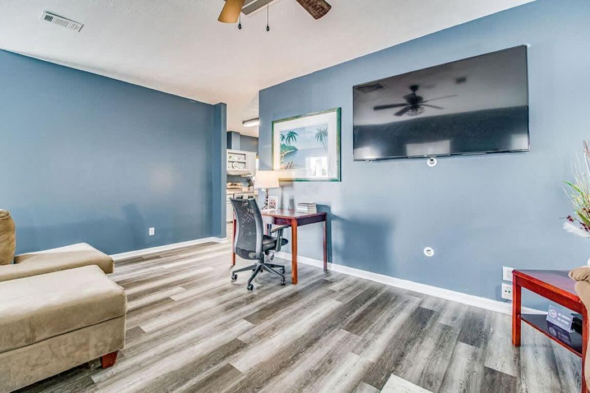 Cam'S Coastal Cottage- Nas Pensacola, Close To Beach Екстериор снимка