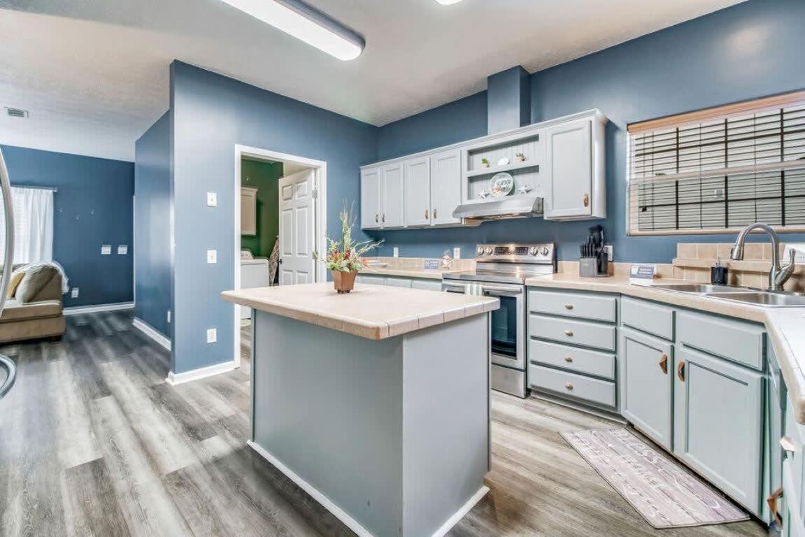 Cam'S Coastal Cottage- Nas Pensacola, Close To Beach Екстериор снимка