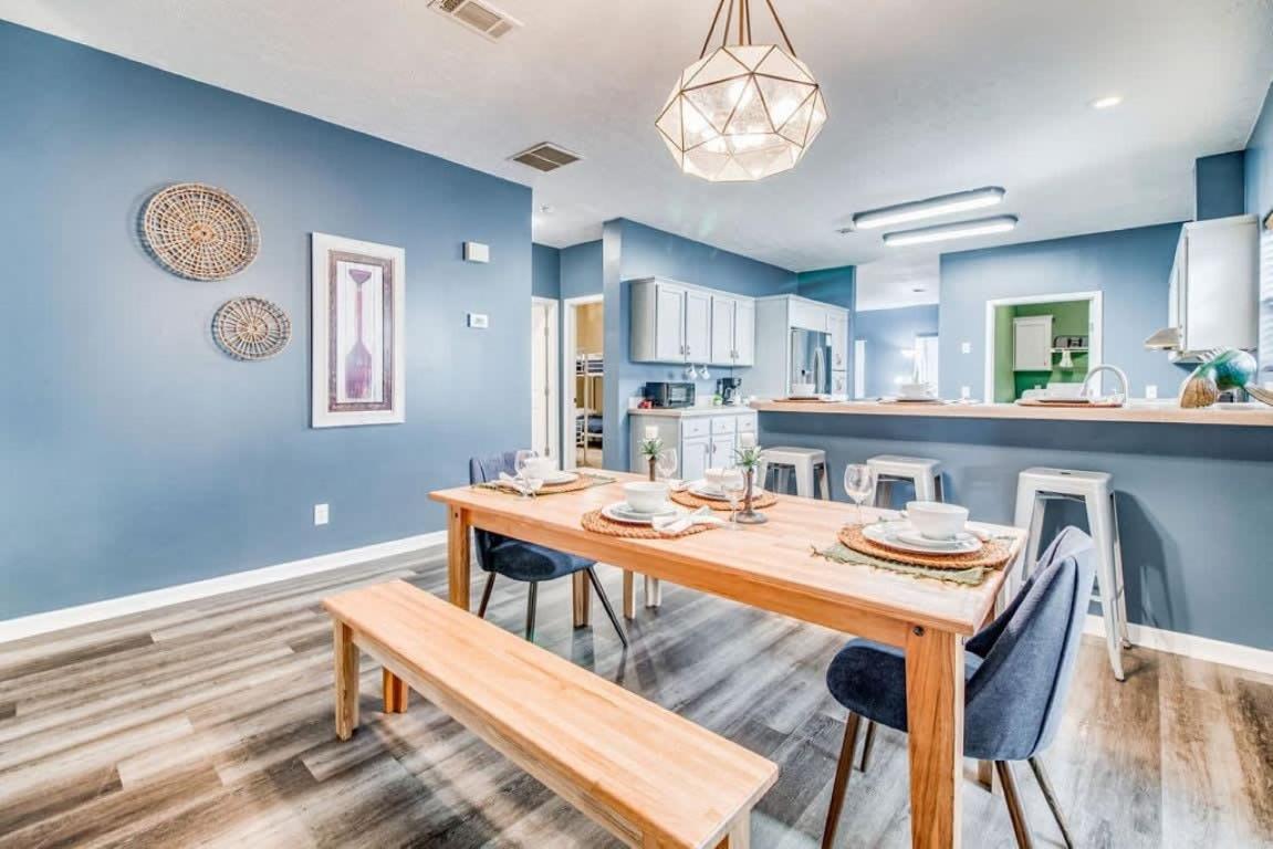 Cam'S Coastal Cottage- Nas Pensacola, Close To Beach Екстериор снимка