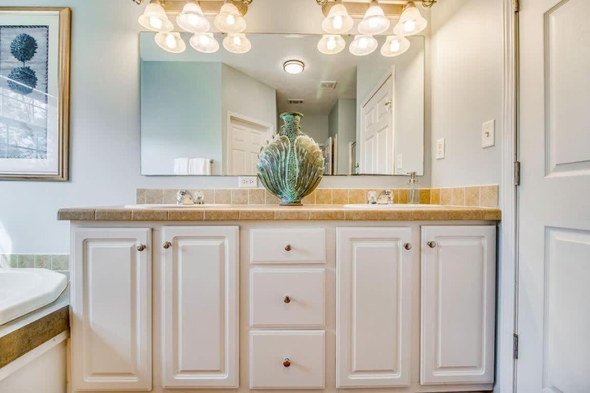 Cam'S Coastal Cottage- Nas Pensacola, Close To Beach Екстериор снимка