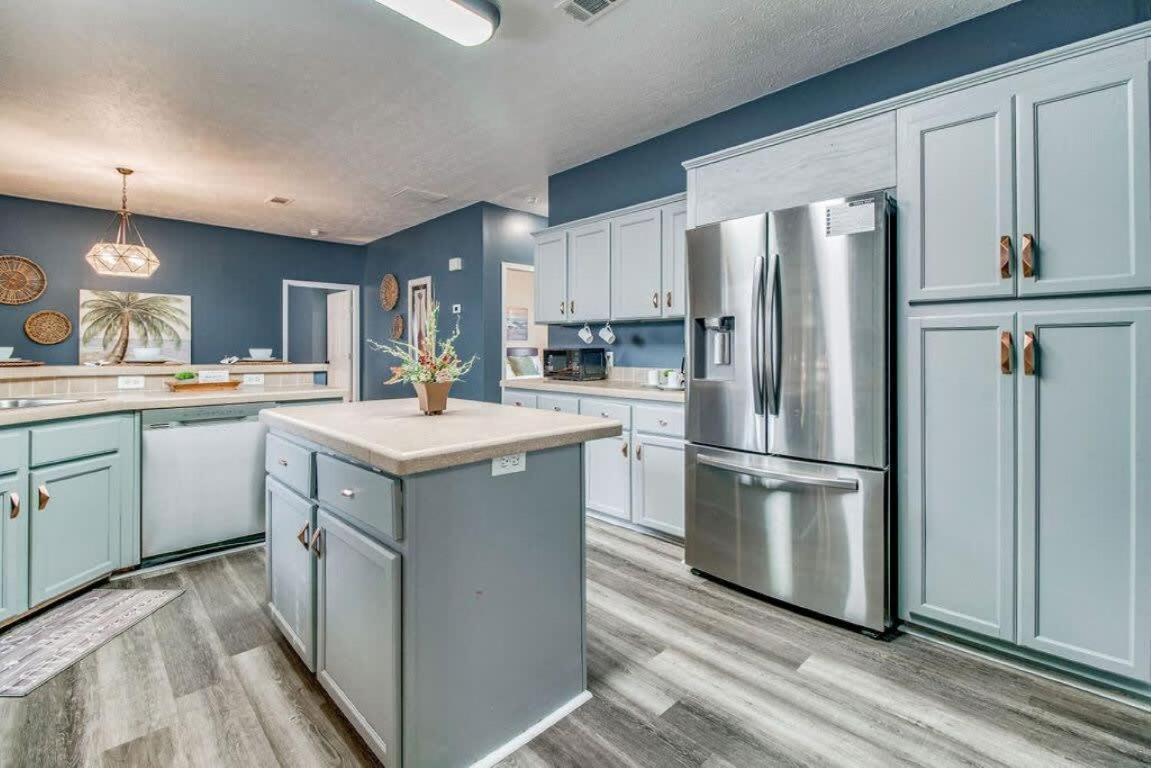 Cam'S Coastal Cottage- Nas Pensacola, Close To Beach Екстериор снимка