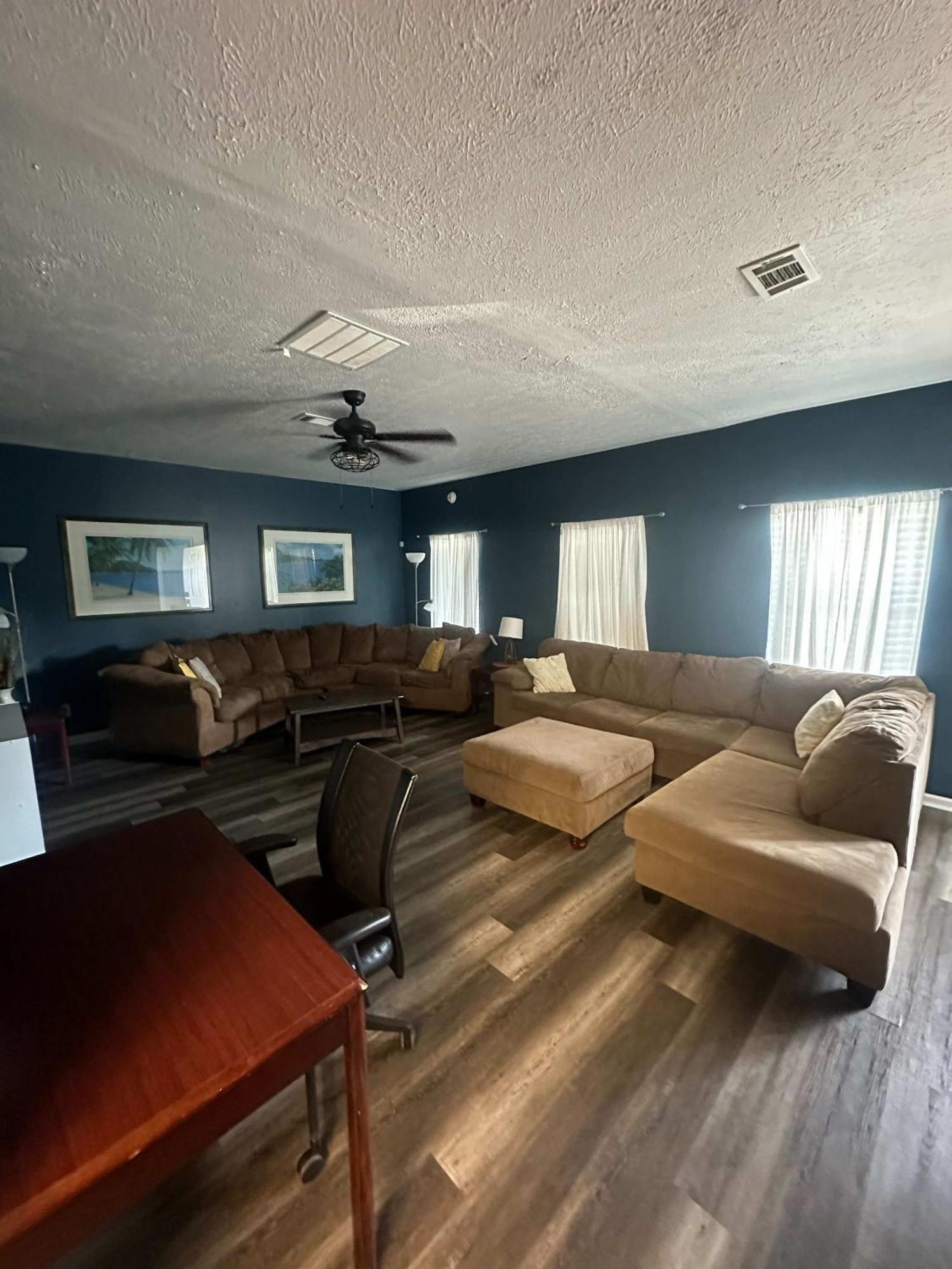 Cam'S Coastal Cottage- Nas Pensacola, Close To Beach Екстериор снимка
