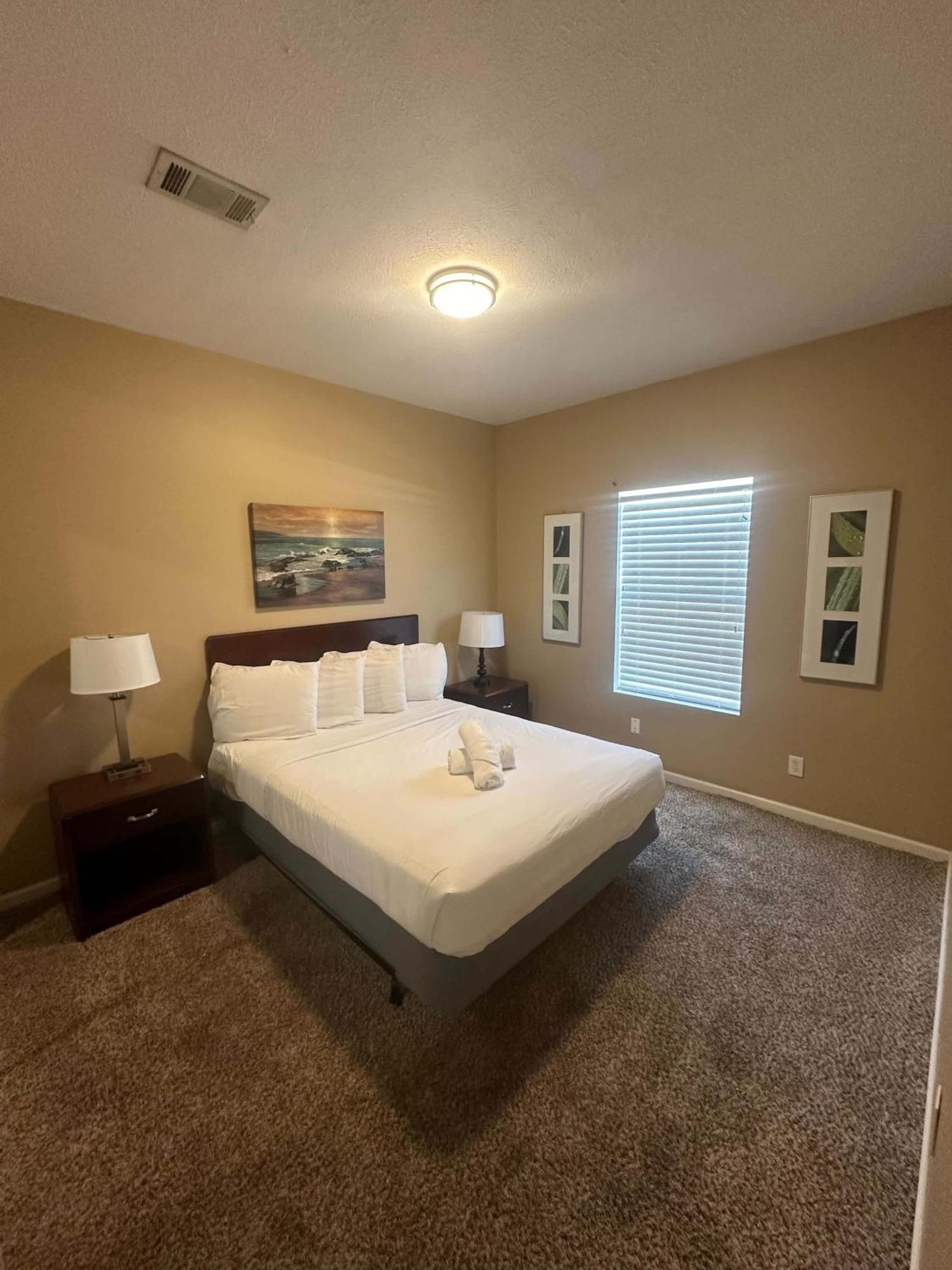 Cam'S Coastal Cottage- Nas Pensacola, Close To Beach Екстериор снимка