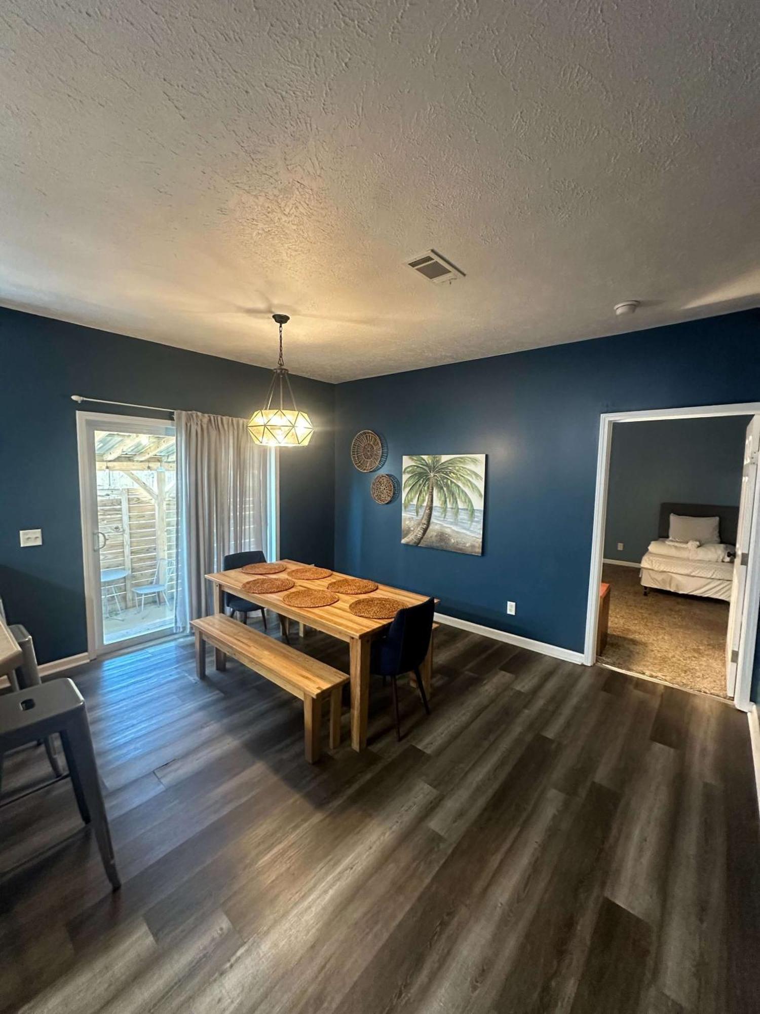 Cam'S Coastal Cottage- Nas Pensacola, Close To Beach Екстериор снимка