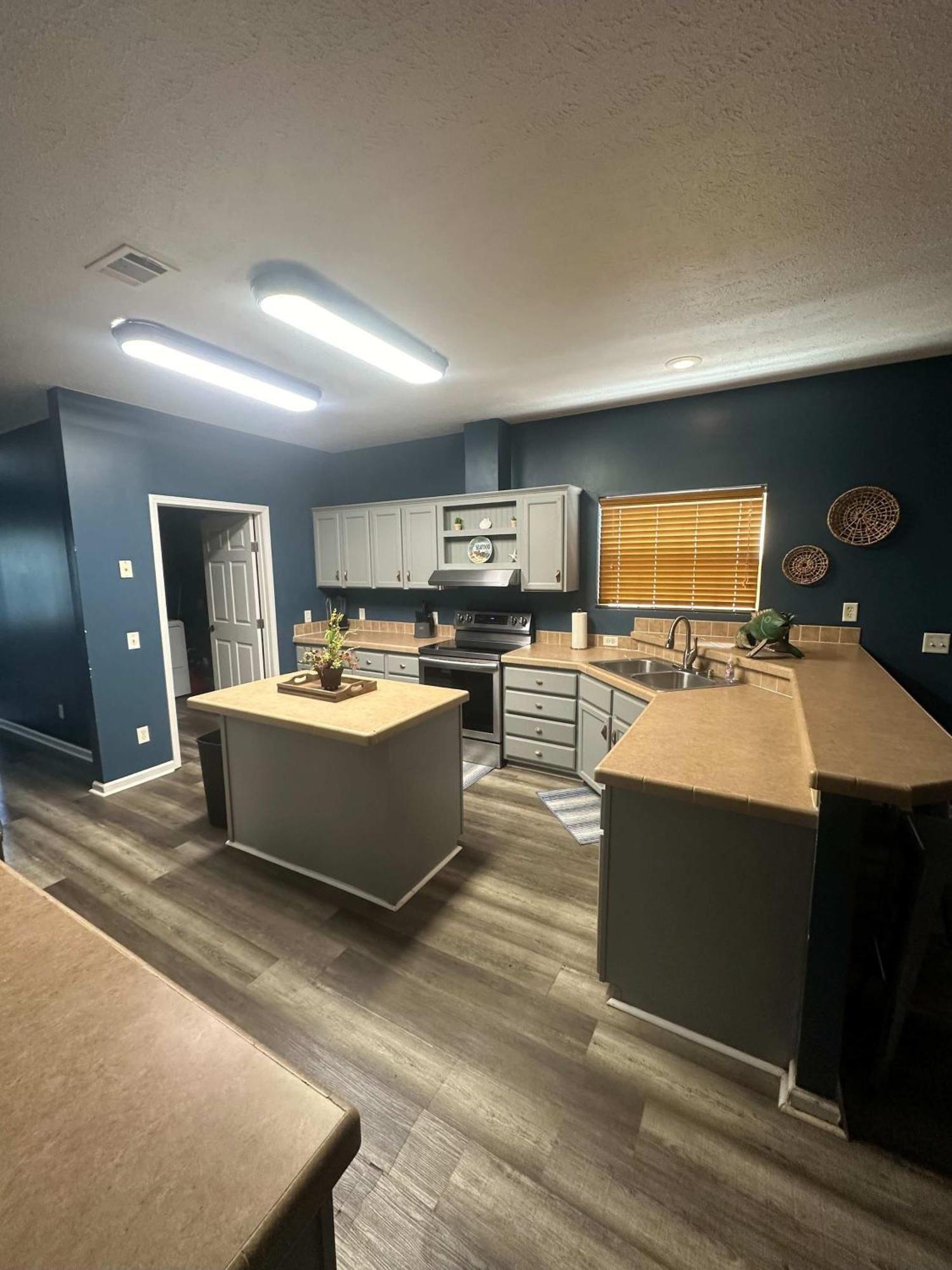 Cam'S Coastal Cottage- Nas Pensacola, Close To Beach Екстериор снимка